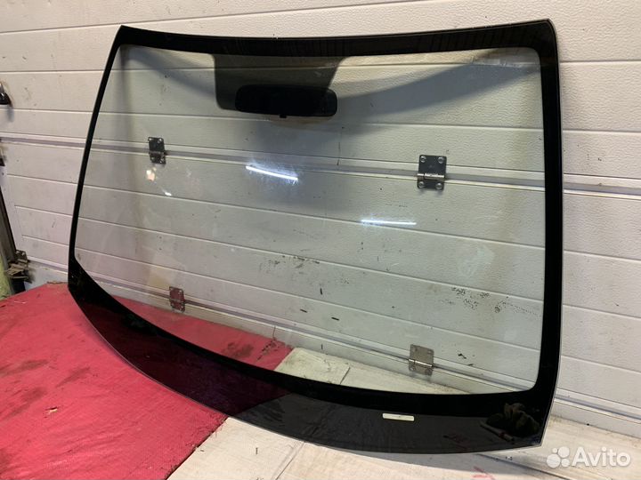 RIO 4 Лобовое Стекло Оригинал