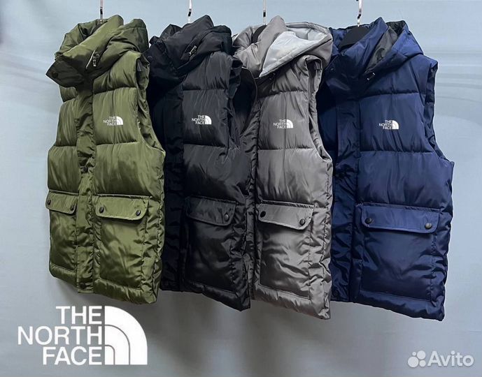 Куртка the north face