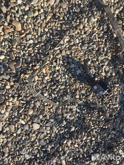 Трубка тормозная блок абс Toyota Noah 2002