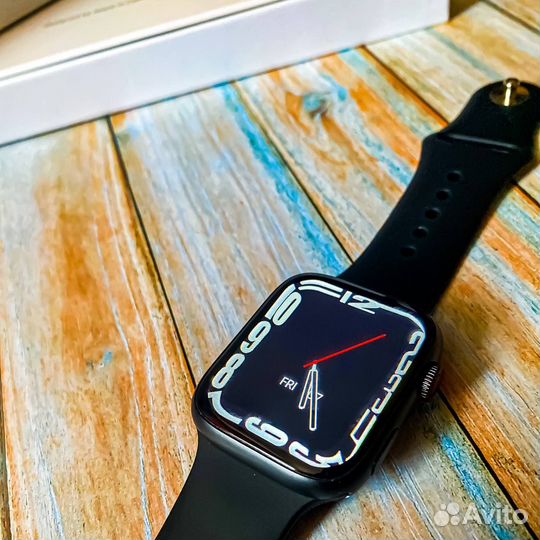 Часы smart Watch 8