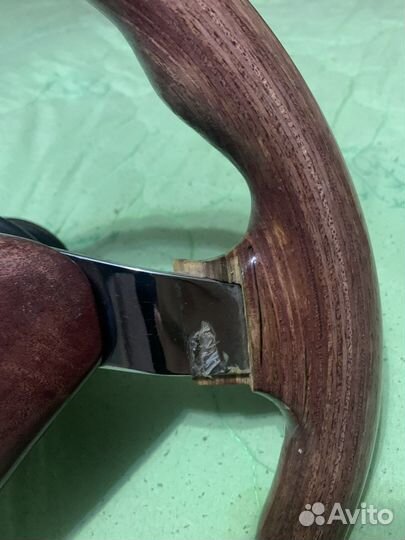 Руль на ваз 2114