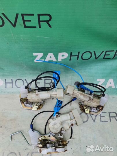 Замок двери для Great Wall Hover M2, Coolbear