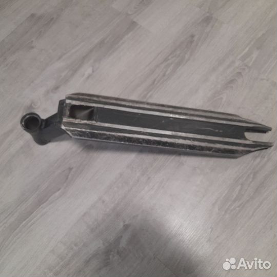 Детали для трюкового самоката