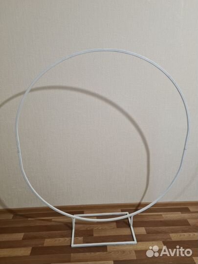 Стойка для фотозоны