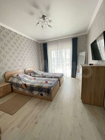 1-к. квартира, 45 м², 2/5 эт.
