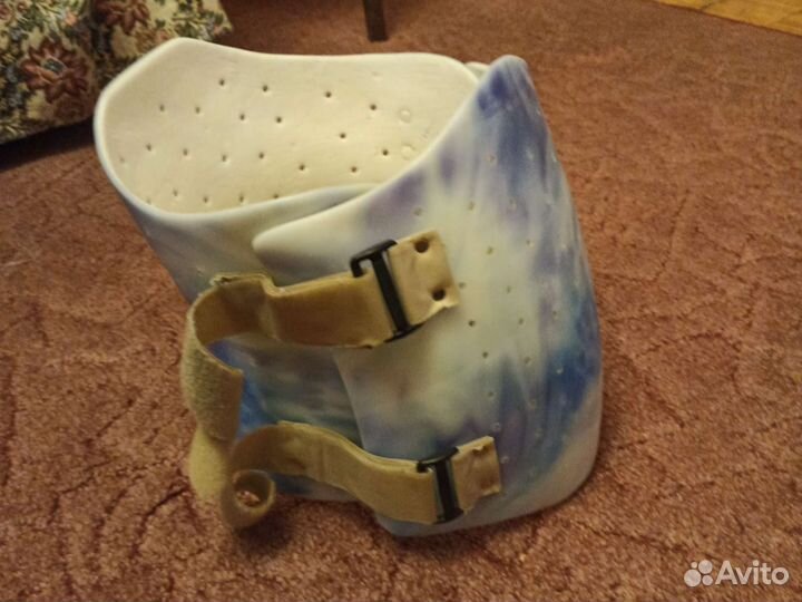 Корсет ортопедический, при травмах позвоночника