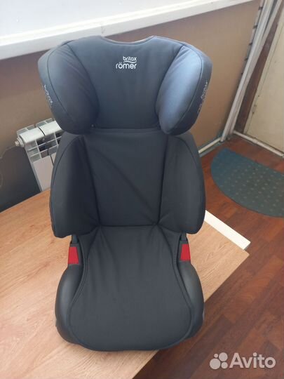 Детское автокресло 15 до 36 кг