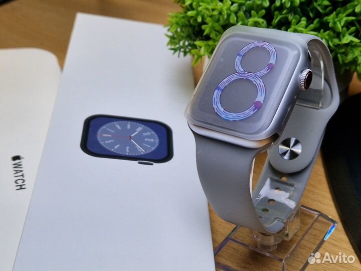Smart Watch S8 Pro