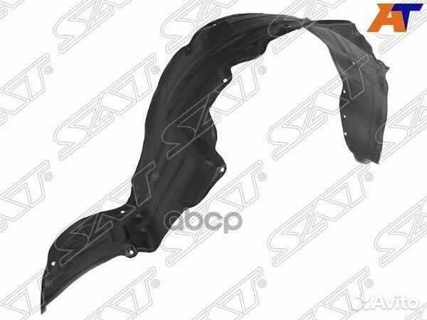 Подкрылок Nissan AD 99-02 / Sunny 98-04 / Wingroad