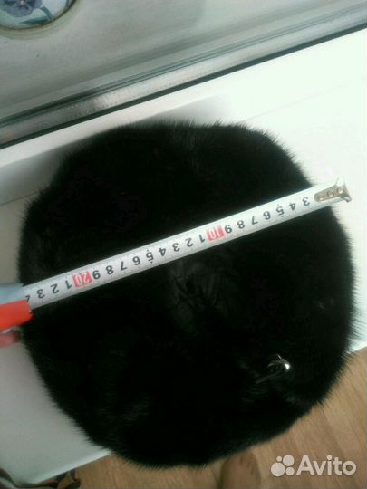 Норка берет новый