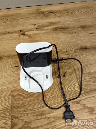 Робот-пылесос Roborock S5