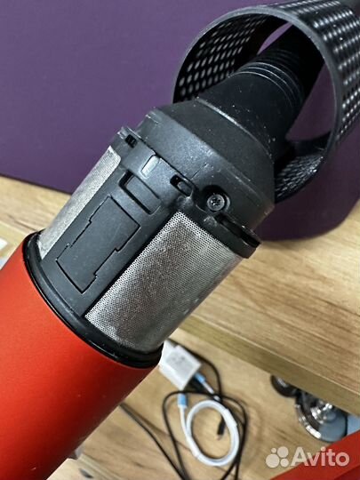 Стайлер dyson hs05