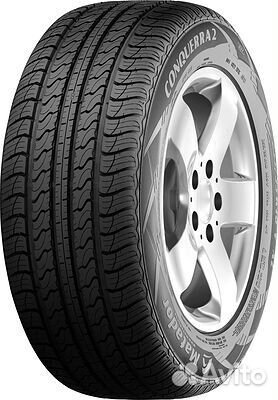 Matador MP 82 Conquerra 2 215/60 R17 96H