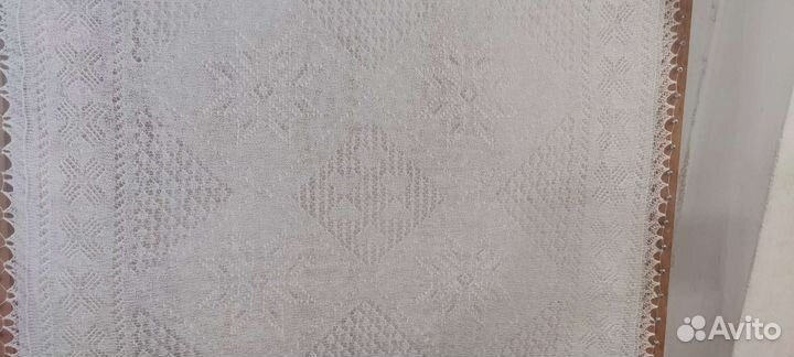 Платок шаль