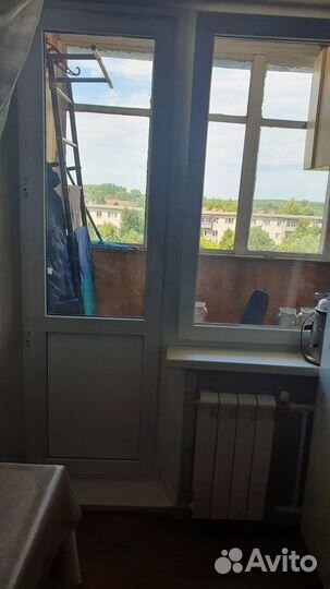 Рама оконная бу+дверь