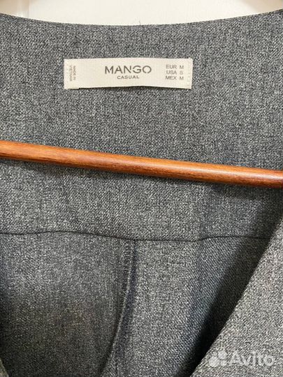 Комбинезон женский Mango