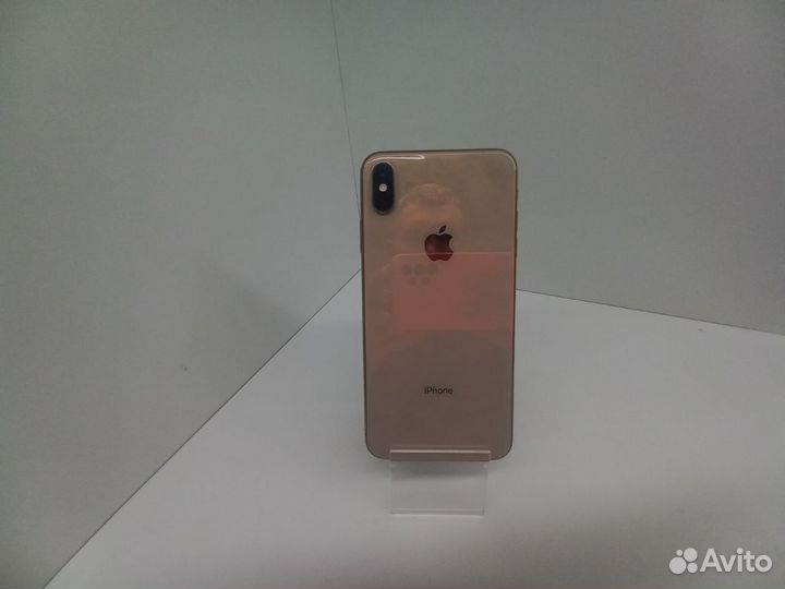 iPhone Xs Max, 256 ГБ