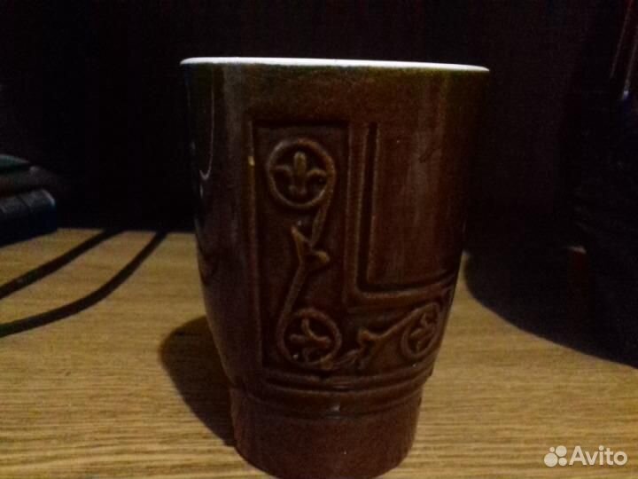 Кувшин с крышкой 