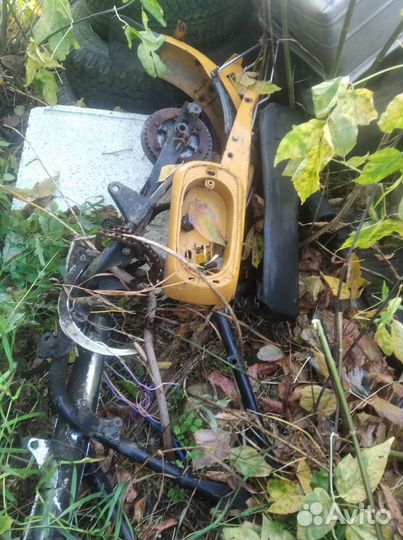 Запчасти на мотоцикл минск.иж.восход