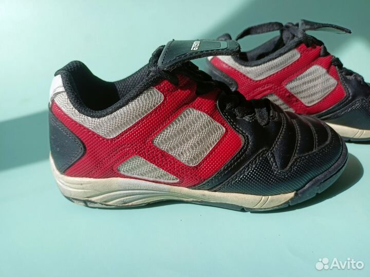 Обувь для мальчика