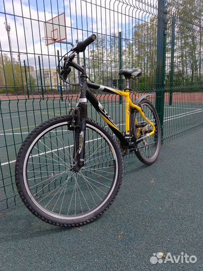 Велосипед взрослый скоростной 26 колесо