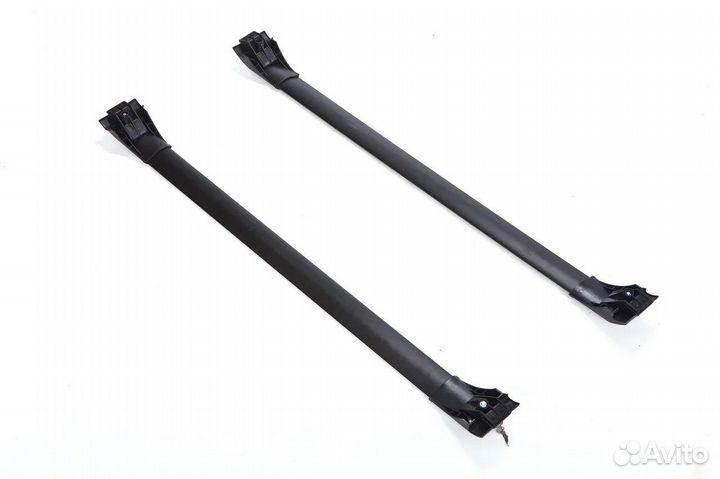 Багажник на крышу LADA Калина Turtle Tourmaline V1