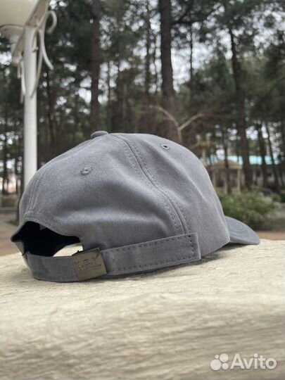 Кепка / Бейсболка