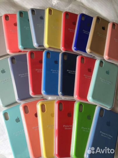 Чехлы на айфоны 7+ 8+ 7 6 X 11 12