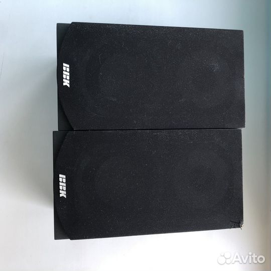 Колонки bbk fhs ms 3