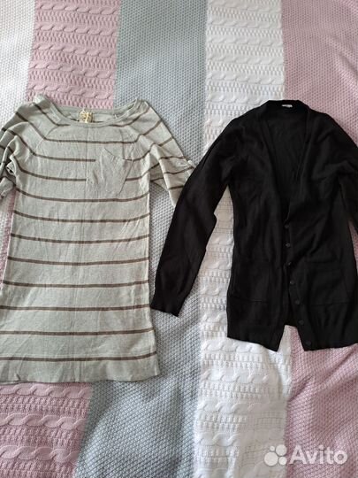 Пакет женских вещей размер 42