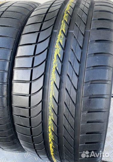 Goodyear Eagle F1 Asymmetric 275/45 R20