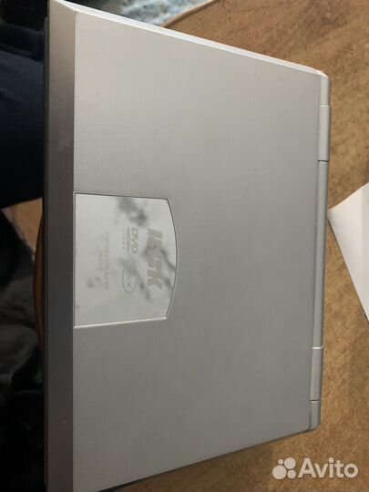 Портативный видеопроигрывательBBK