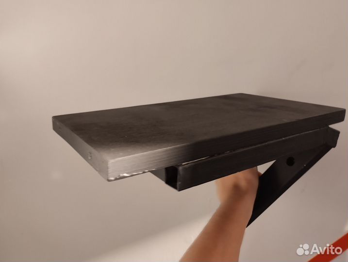 Настенные подставки для акустики