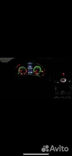 LADA Priora 1.6 МТ, 2013, 285 000 км