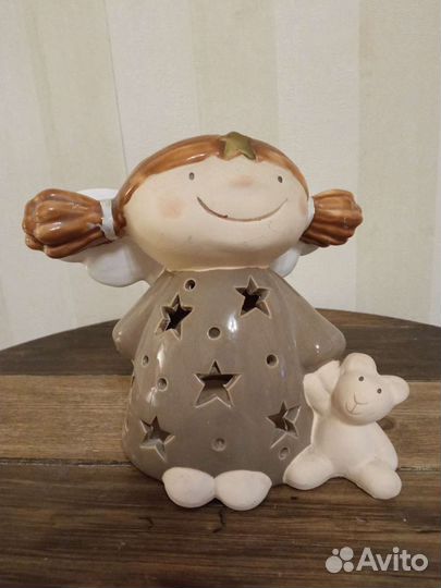 Статуэтка ангел 20 см