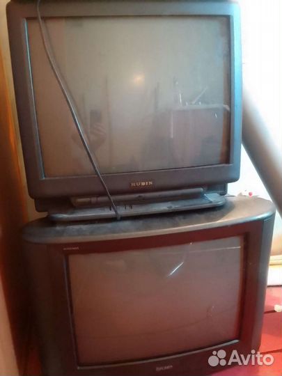 Телевизор бу