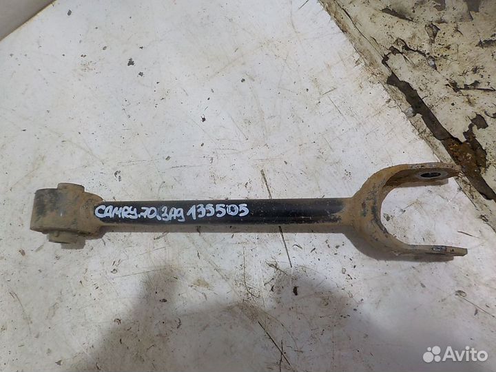 Рычаг toyota camry 70