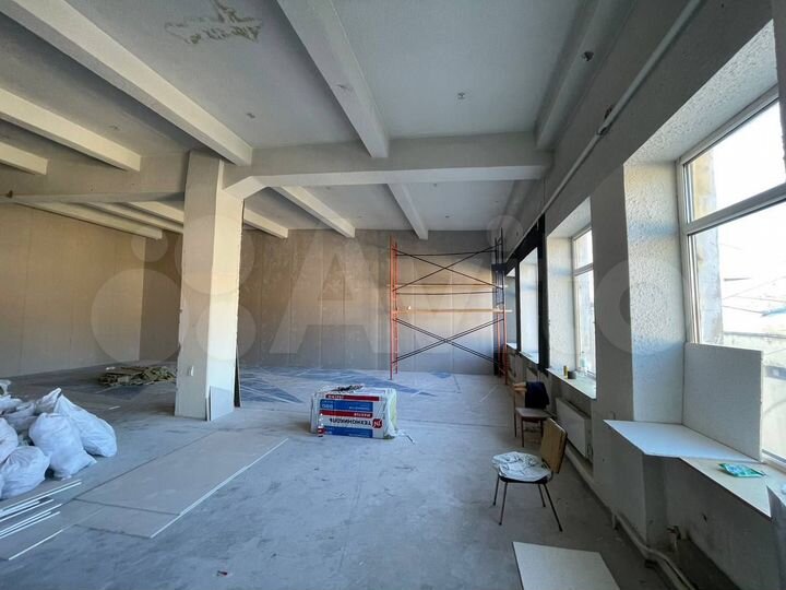 Свободного назначения, 169 м²