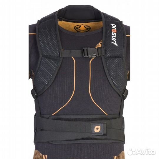 Защитный жилет ProSurf PS06