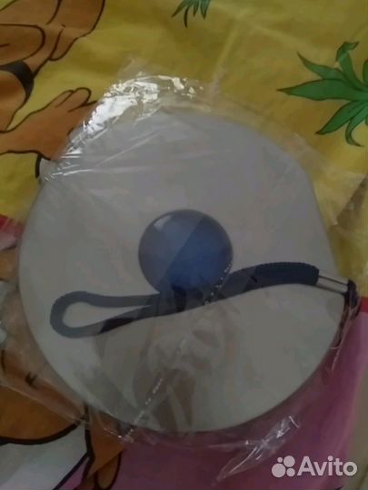 Футляр для CD дисков металл