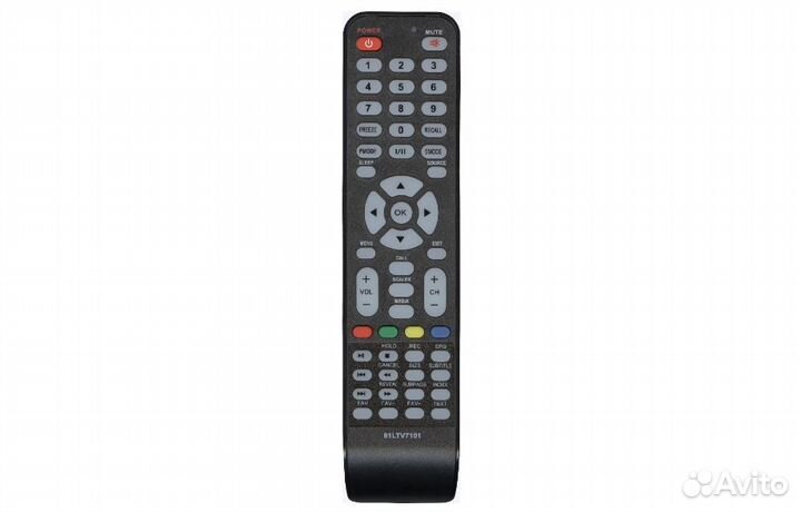 Пульт для Polar 81LTV7101