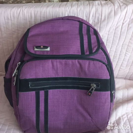 Рюкзак фирмы swissgear