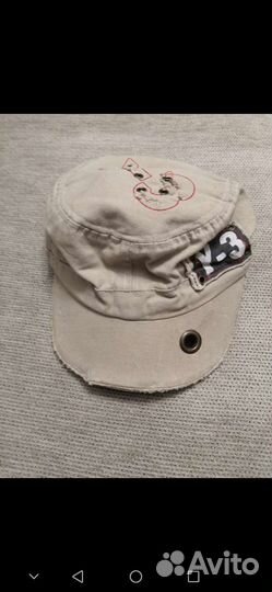 Кепки и бейсболки