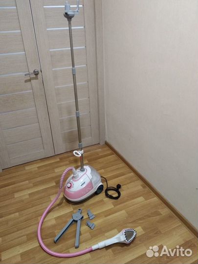 Отпариватель Vitesse VS-693