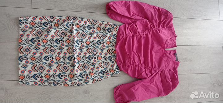 Женские вещи пакетом 40 42