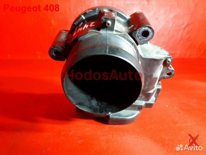 Дроссельная заслонка PSA5F02 Peugeot 408