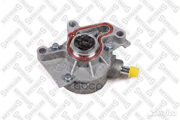 Насос вакуумный VW Golf/Polo/Bora, Skoda