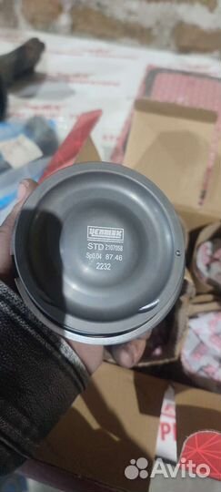 Строкер кит C20XE 2.3литра