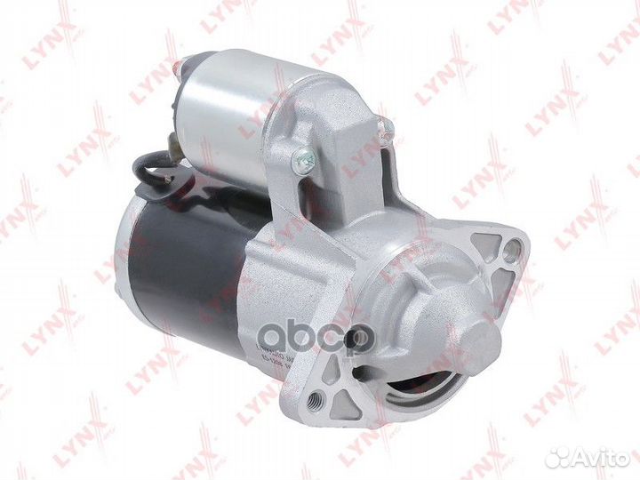 Стартер ES-1208 lynxauto