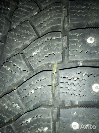 Viatti Brina Nordico V-522 225/50 R17